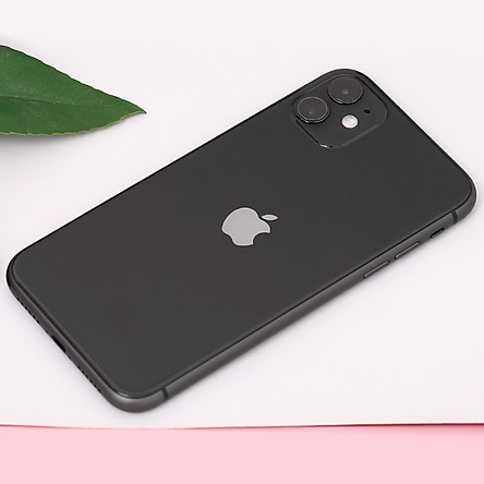 Điện Thoại iPhone 11 64GB  - Hàng  Chính Hãng