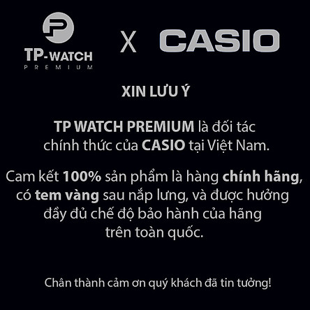 Đồng Hồ Casio Anh Khuê AE-1200WHD-1A Chính Hãng - Pin 10 Năm