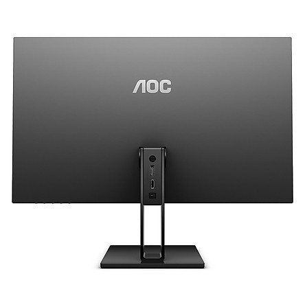 Màn hình máy tính AOC 24V2Q 24 inches IPS FHD 75Hz (Đen) - Hàng chính hãng