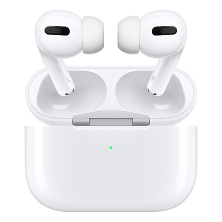 Tai Nghe Bluetooth Apple AirPods Pro True Wireless - MWP22 - Hàng Chính Hãng VN/A