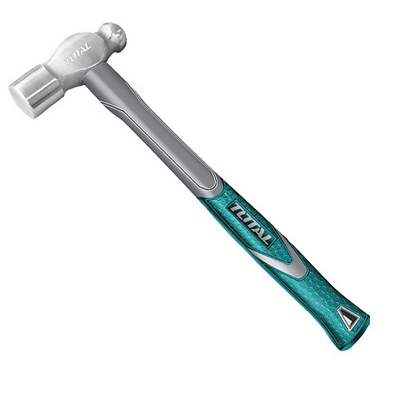 Búa đầu tròn Total THT74246