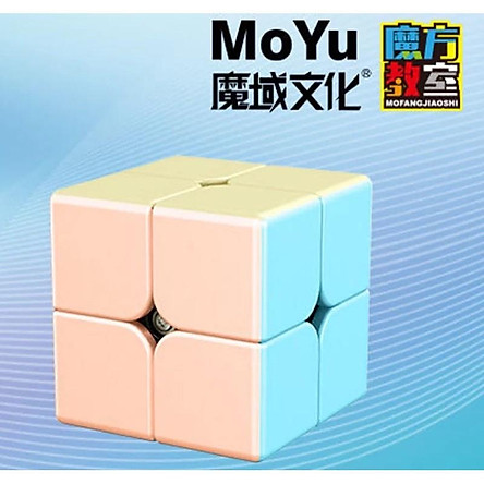Bộ Sưu Tập Rubik Moyu Meilong 2x2 3x3 4x4 5x5 Tam Giác Cao cấp