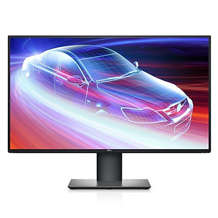 Màn hình máy tính Dell UltraSharp U2720Q ( 4K/ USB-C/ IPS/ 60Hz/ 5ms ) - Hàng Chính Hãng