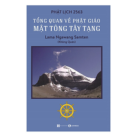 

Tổng Quan Về Phật Giáo Mật Tông Tây Tạng | Tiki