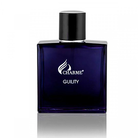 Nước hoa Nam charme guility 50ml