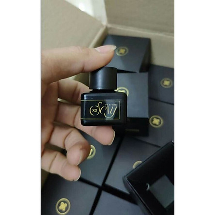 Nước hoa vùng kín X2 Sexy Cocayhoala 5ml khử mùi hôi, làm thơm ,hồng và se khít vùng kín- hương hổ phách, xạ hương Hương thơm dịu nhẹ, quyến rũ, thành phần thiên nhiên, an toàn, lành tính