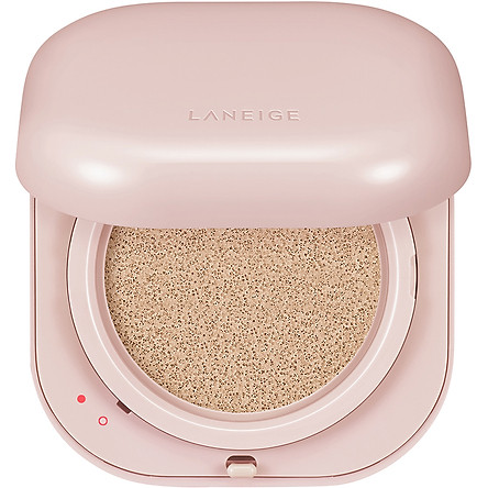 Phấn Nước Trang Điểm Dưỡng Ẩm Thế Hệ Mới Cho Lớp Nền Bóng Khỏe Laneige Neo Cushion Glow 15G + Kèm Lõi Thay Thế