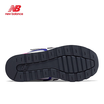 Giày Thể Thao Kids New Balance - YV996CBL