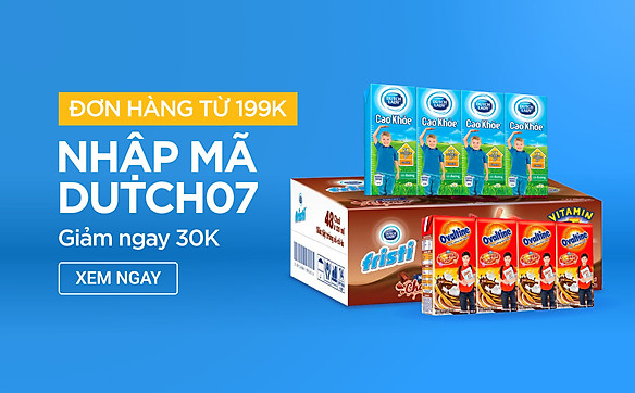 mã giảm giá