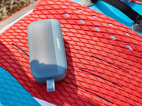Loa Bluetooth Bose SoundLink Flex - Hàng chính hãng BH 12 tháng - So sánh giá, tìm kiếm giúp mua được các sản phẩm công nghệ giá rẻ, uy tín và tốt nhất