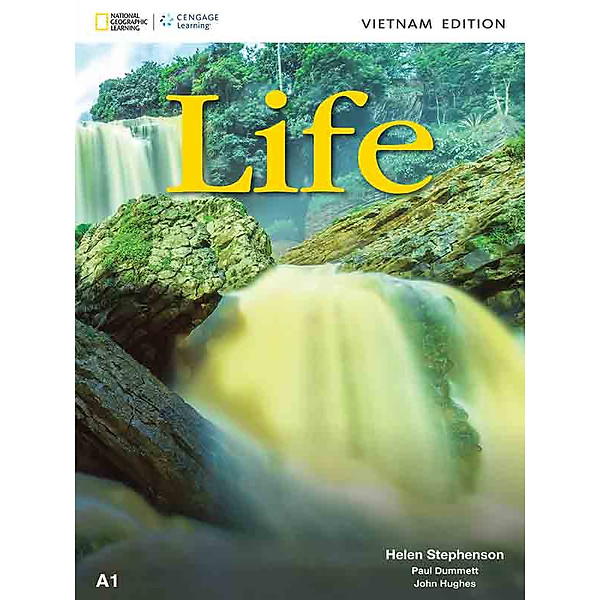 Life A1: Student Book Online Workbook