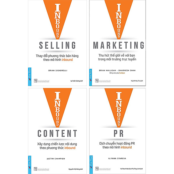 Combo Inbound Marketing + Inbound Selling +...