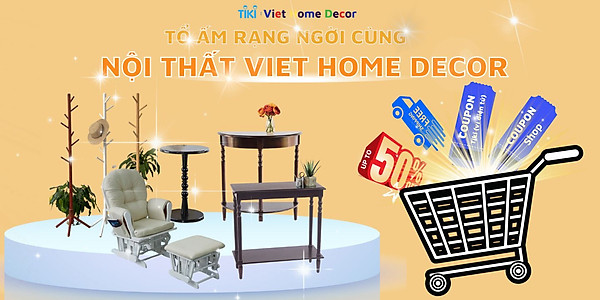 Viet Home Decor , cửa hàng online | Tiki