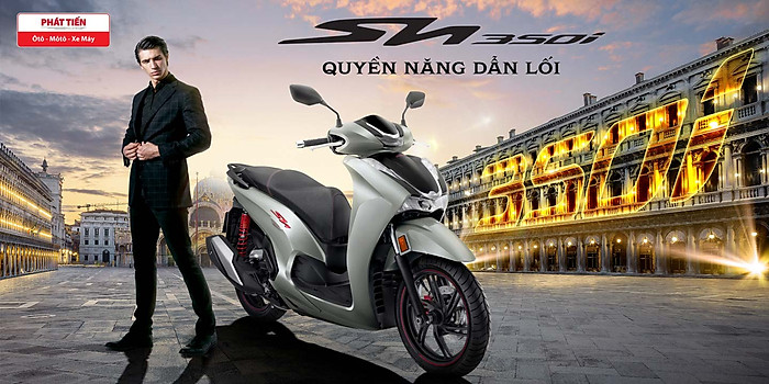 HAUS Phát Tiến Cửa hàng đầu tiên được Honda Việt Nam chấp nhận kinh doanh xe Honda đã qua sử dụng