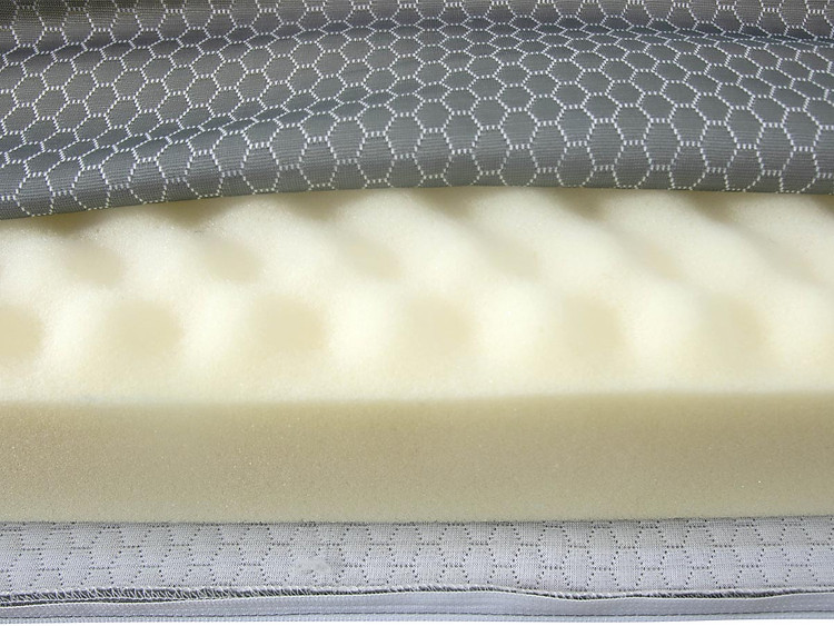 Nệm Foam Massage Relax Tatana