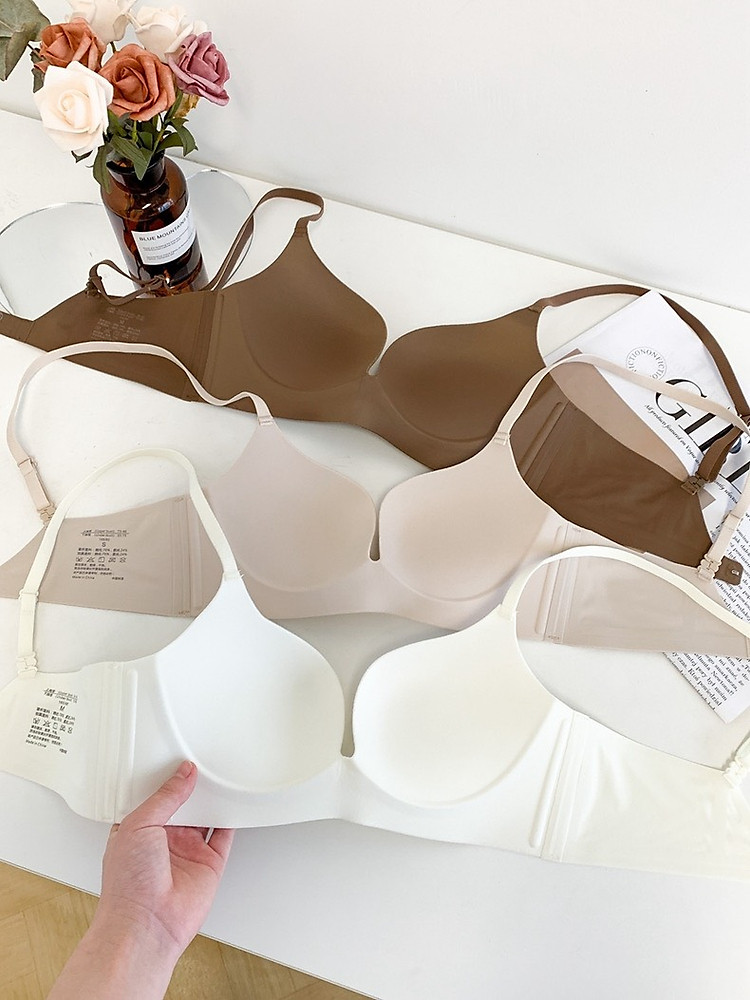 Áo Bra Năng Động Thoải Mái