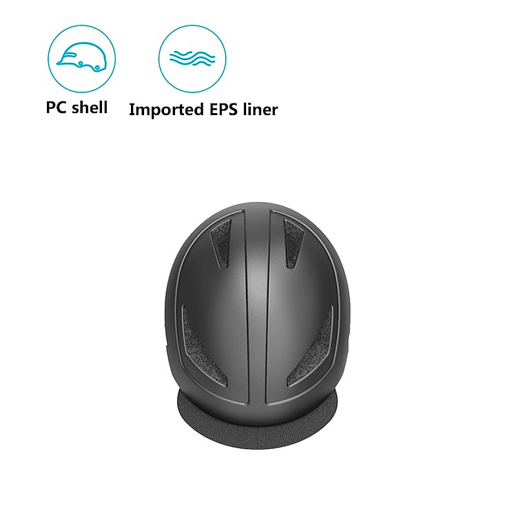 Xiaomi Youpin HIMO R1 Người đi xe đạp thể thao Mũ bảo hiểm đi xe đạp pin Điện Xe đạp chống nắng dành cho người lớn