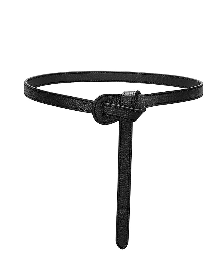 DÂY THẮT LƯNG NỮ CAO CẤP DA THẬT ELLY – ED59