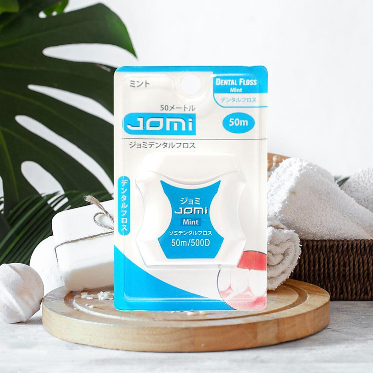 Jomi Dental Floss