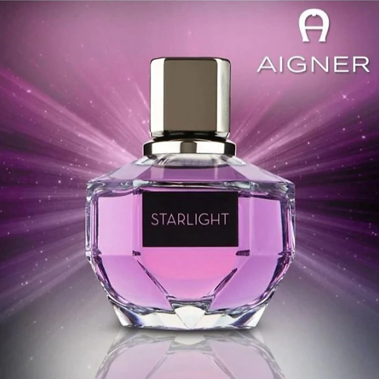 Mua AIGNER Starlight EDP 100ml nước hoa nữ Đức nhóm hương Hoa Thảo