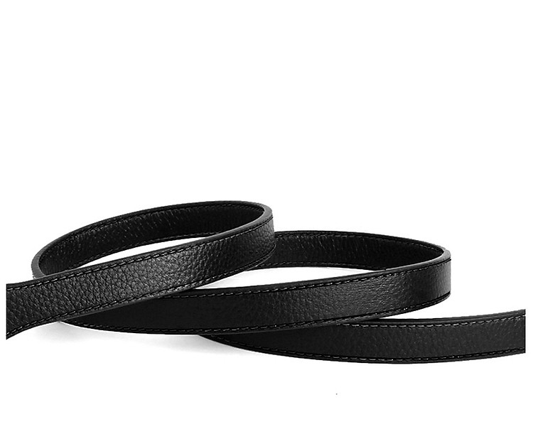 DÂY THẮT LƯNG NỮ CAO CẤP DA THẬT ELLY – ED59