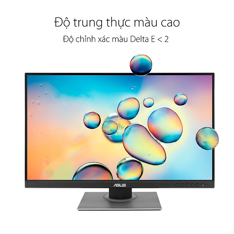 Màn hình Asus ProArt PA248QV trung thực màu cao