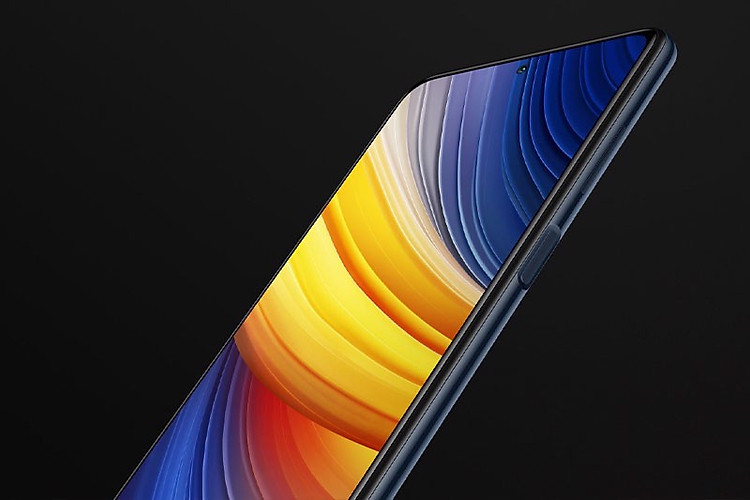 Poco X3 Pro chính hãng giá tốt nhất thị trường