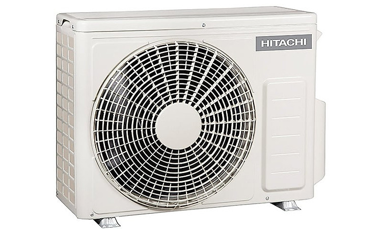 Dàn nóng máy lạnh Hitachi Inverter 1.5HP RAK/RAC-CH13PCASV
