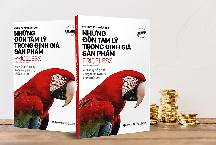 Những đòn tâm lý trong định giá