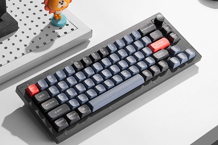 OSA Profile Double-shot PBT Keychron V2 Bàn phím cơ tùy chỉnh