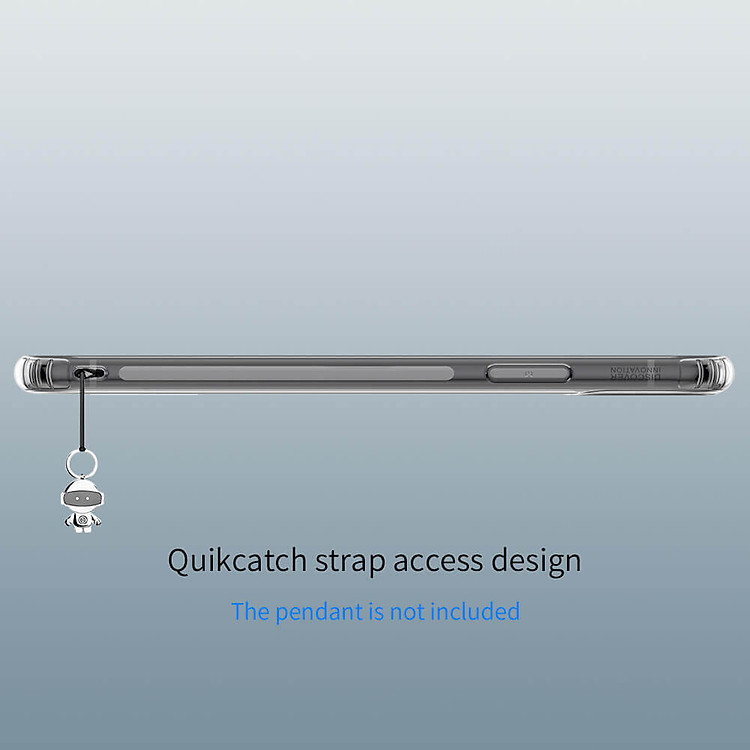 Nillkin Nature Series TPU case for Apple iPhone 11 6.5