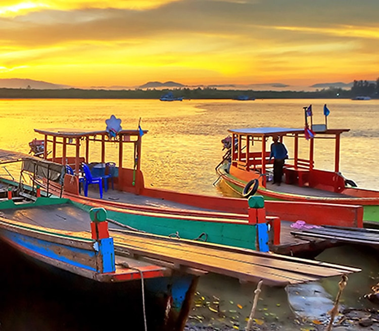 Nội dung SDR với Hiệu ứng HDR BẬT