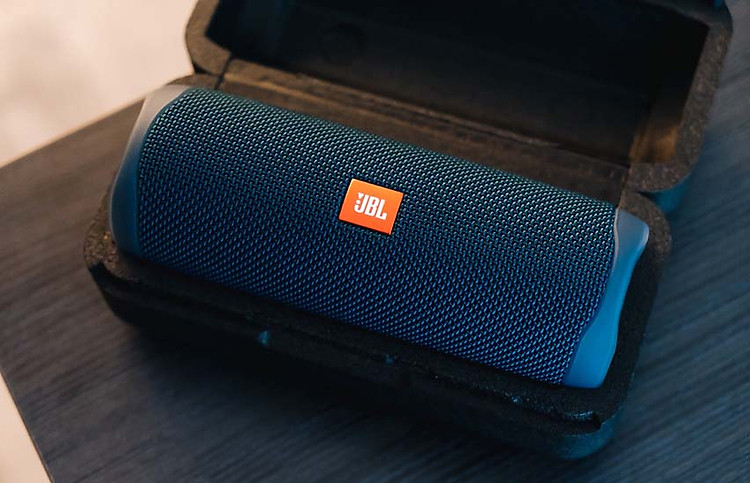 Loa JBL Flip 5