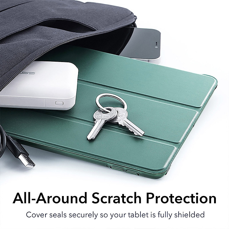 bao da esr ipad 7 8 9 10.2 inch