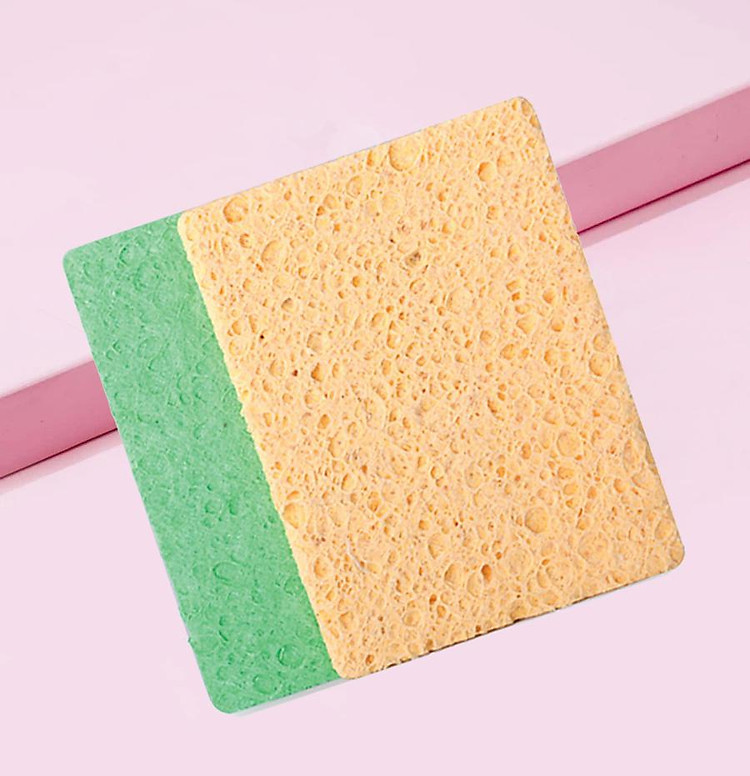Vacosi Cleansing Sponge BN01