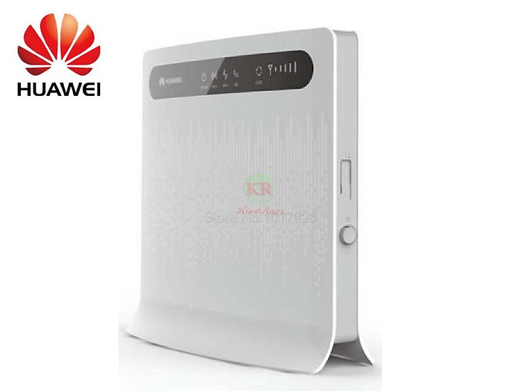 Huawei-B593