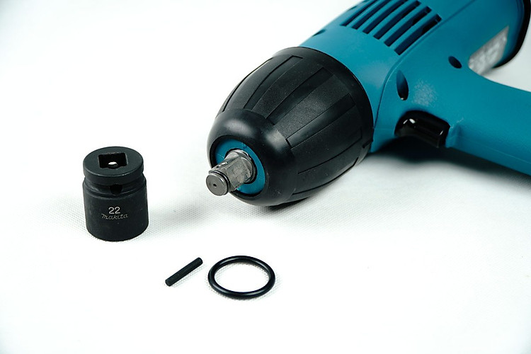 Máy siết bu lông 12.7mm Makita 6905H