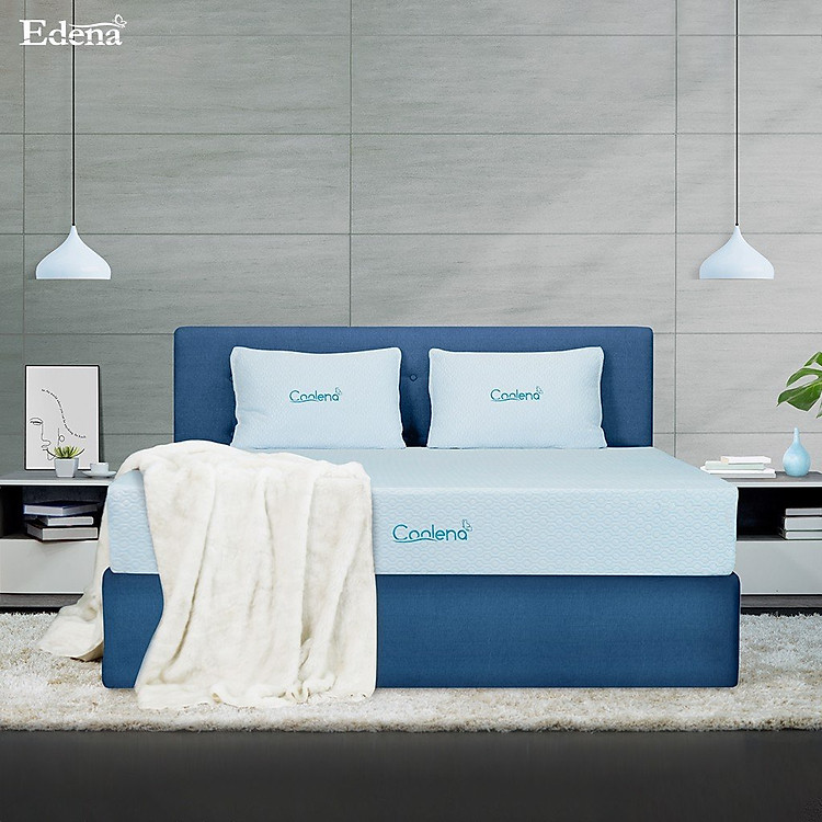 Nệm foam Edena Coolena