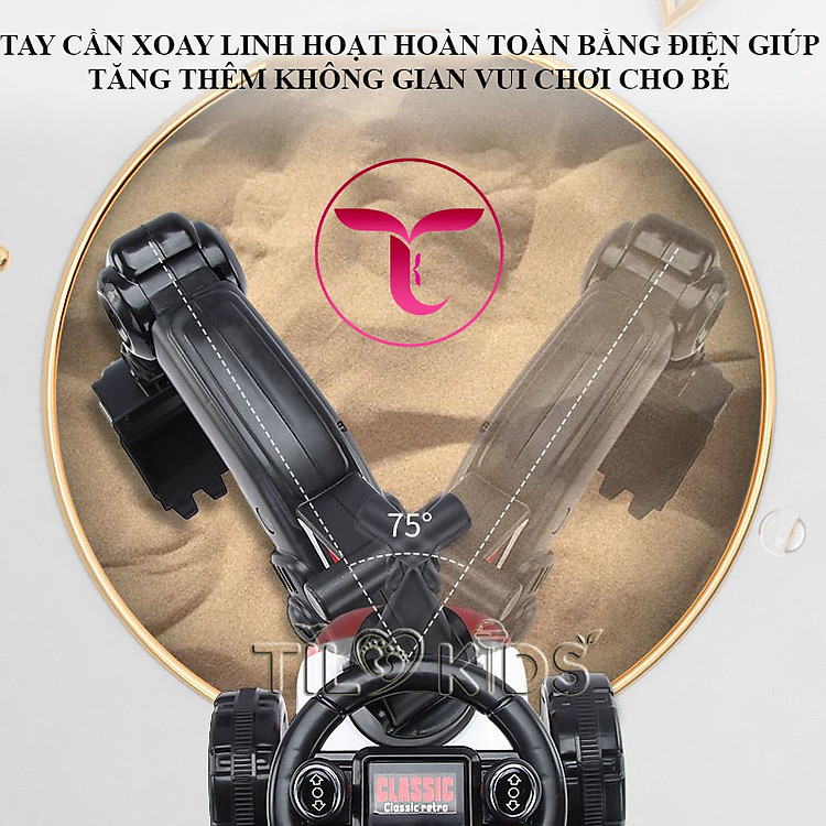 Công Ty TNHH TILO KIDS