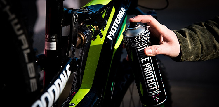 Muc-Off Bike Protect