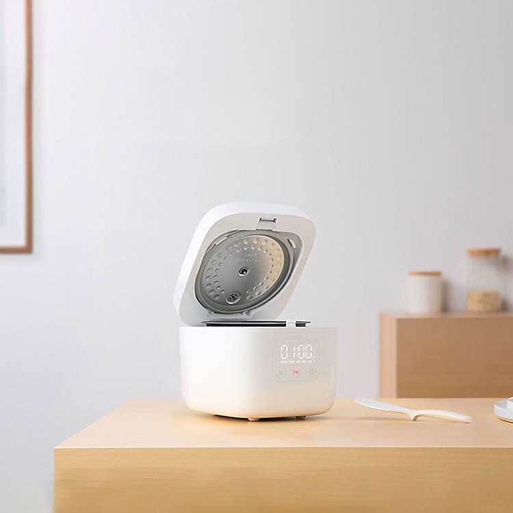 Top 4 nồi cơm điện xiaomi chính hãng giá rẻ vô địch - Nội cơm điện thông minh 1 Top 4 nồi cơm điện xiaomi chính hãng giá rẻ vô địch