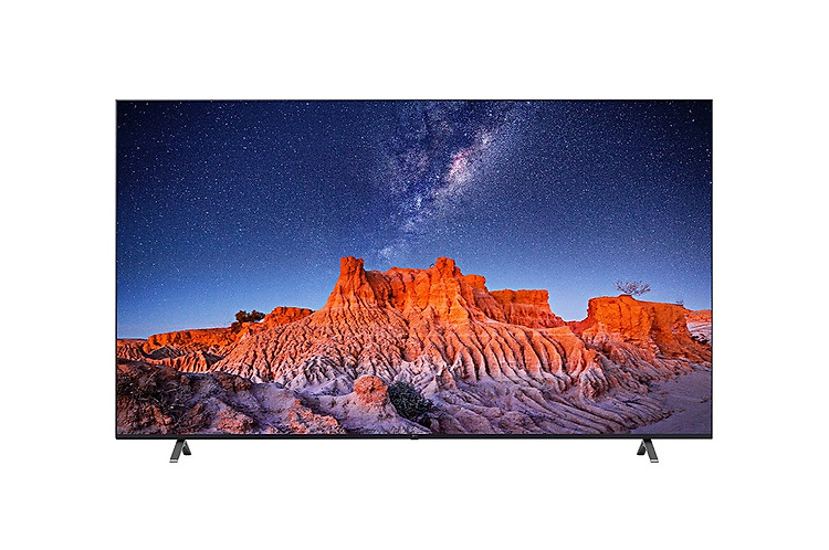 Smart Tivi 4K UHD LG 43UQ801C0SB - Hàng chính hãng (chỉ giao HCM)