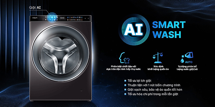 AI Smart wash (1)