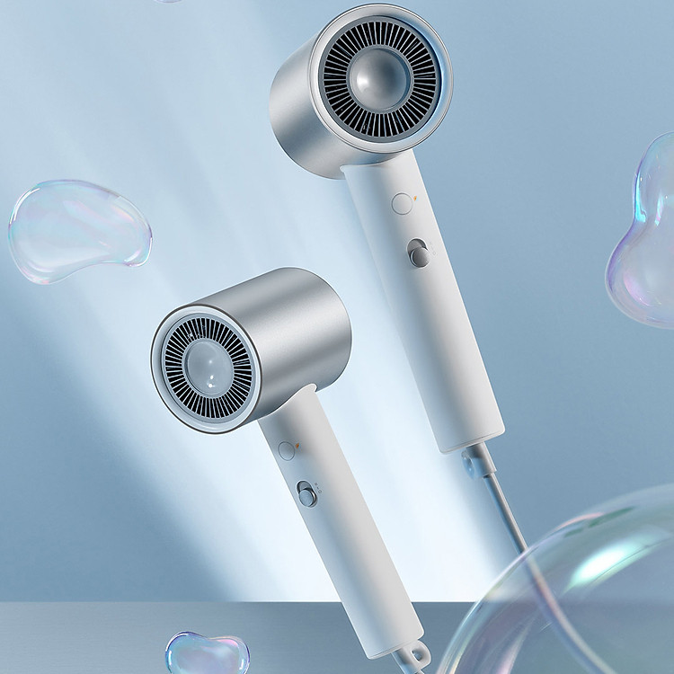 Máy sấy tóc ion giá rẻ Xiaomi Mijia H500 CMJ03LX