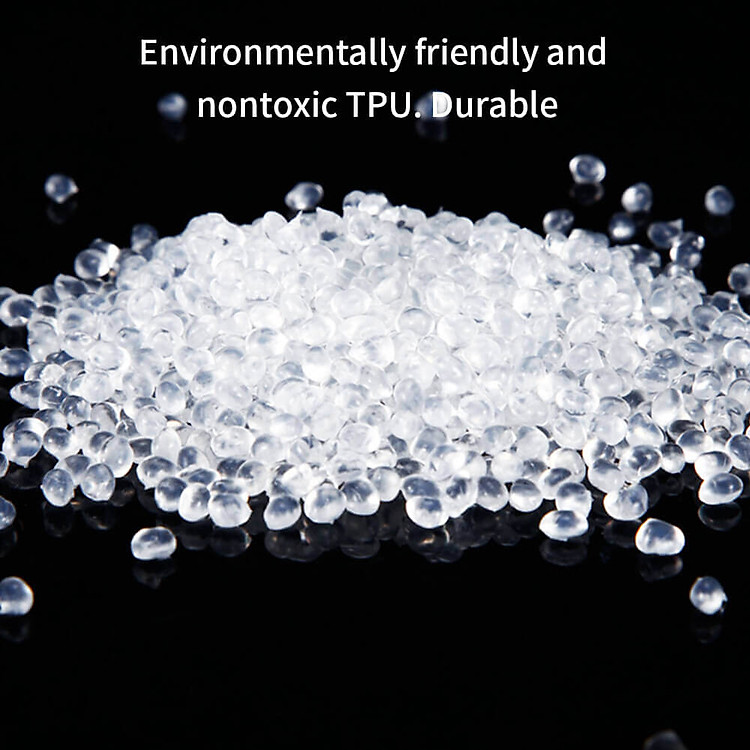 Nillkin Nature Series TPU case for Apple iPhone 11 6.5