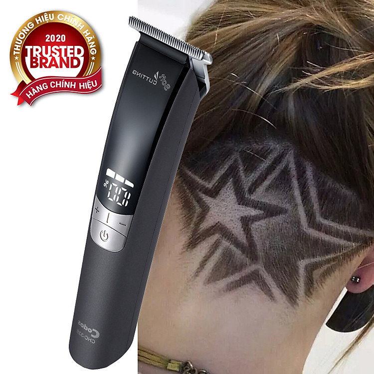 Tông đơ codos CHC-339