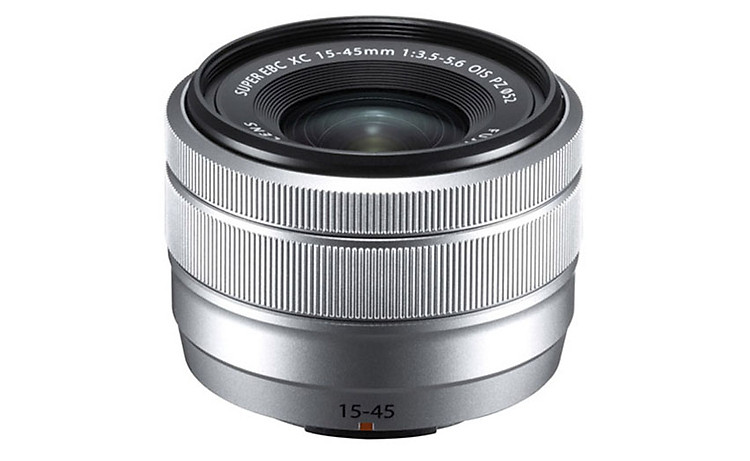 ống kính XC 15-45mm f / 3.5-5.6 OIS PZ