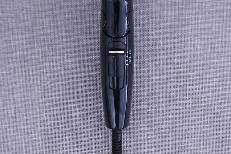 Máy sấy tóc Panasonic EH-NE20-K645 Đen