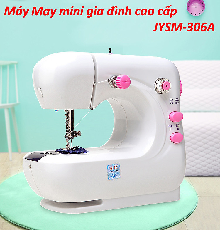 Máy máy mini gia đình JYSM-306A