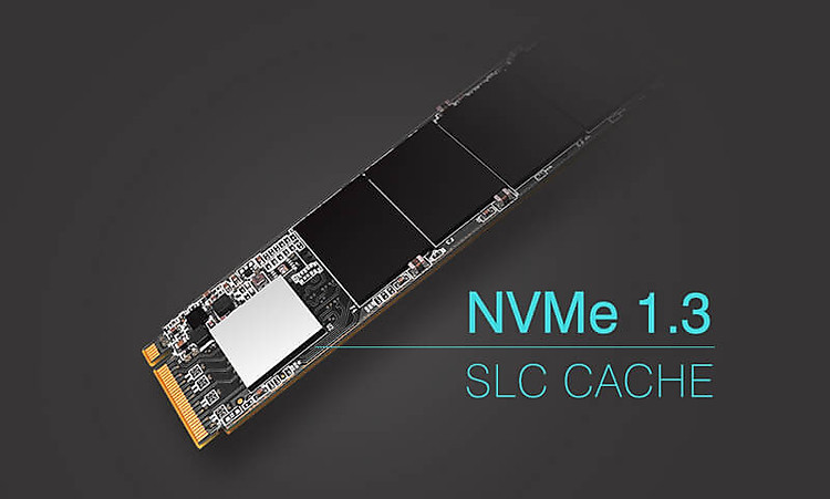 Ổ cứng Silicon Power M.2 2280 PCIe SSD A60 512GB